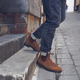 Youth Style 562  by Blundstone