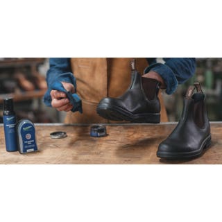Shoe Care Kit Brown by Blundstone