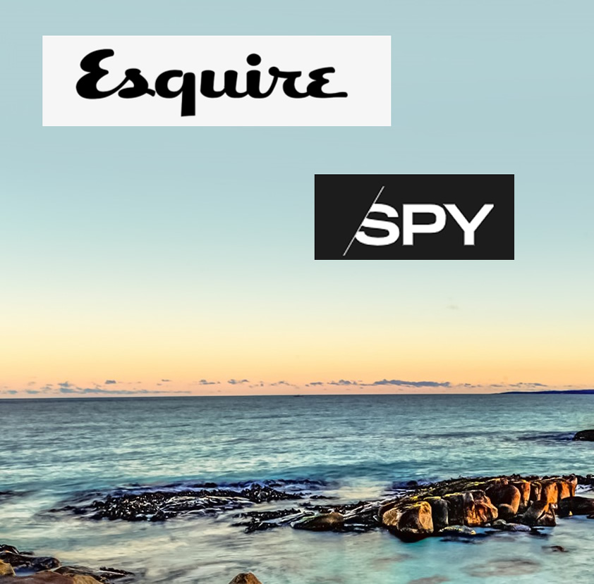 Blundstone Chelsea Boots Featured in Esquire and Spy