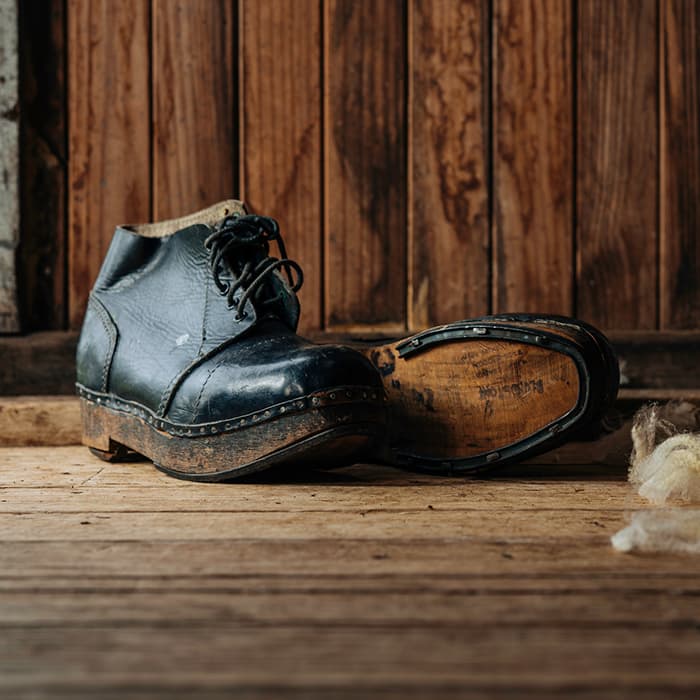 Forbes Talks About Blundstone's 150th Anniversary, Early Days & Future Goals 