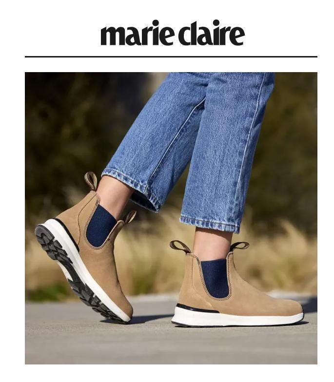 Best Boot Brands for Women in 2023, Marie Claire