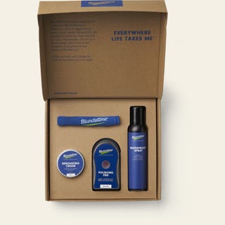 Shoe Care Kit Rustic by Blundstone