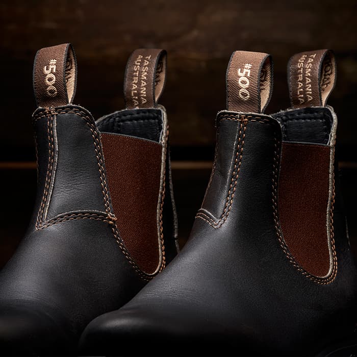 NY Times Wirecutter Looks At The Many Ways Durable Boots Are Worn