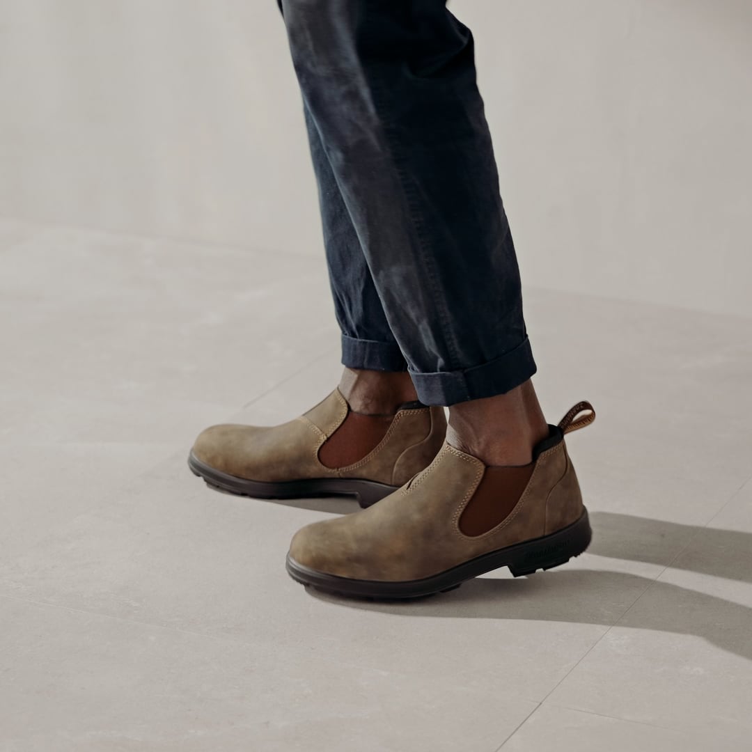 Men's Style 2036 slip-on-shoe_2036_M by Blundstone