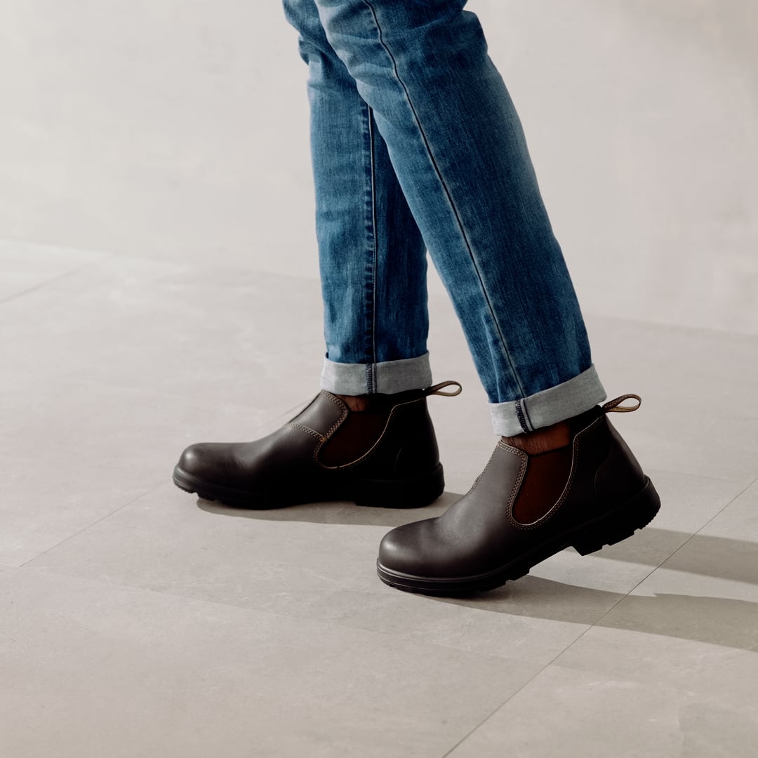 Men's Style 2038 slip-on-shoe_2038_M by Blundstone