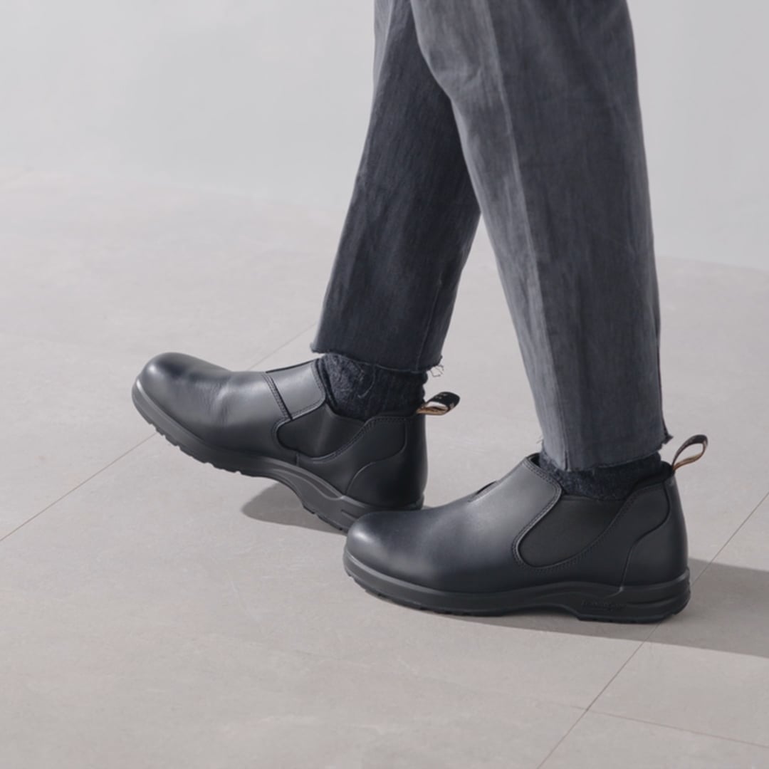 Men's Style 2380 all-terrain-elastic-sided-shoe_2380_M by Blundstone