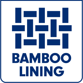 Bamboo lining