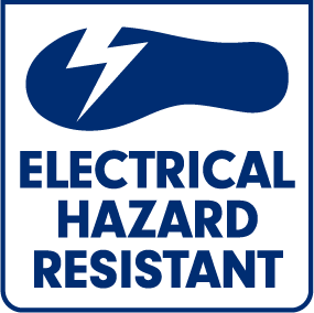 Electrical hazard resistant