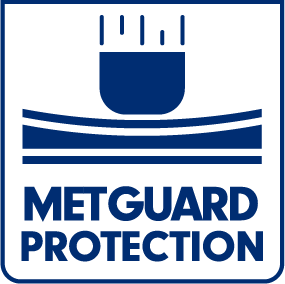 Metguard protection