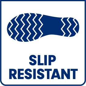 Slip resistant