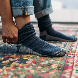 Merino Wool Socks by Blundstone